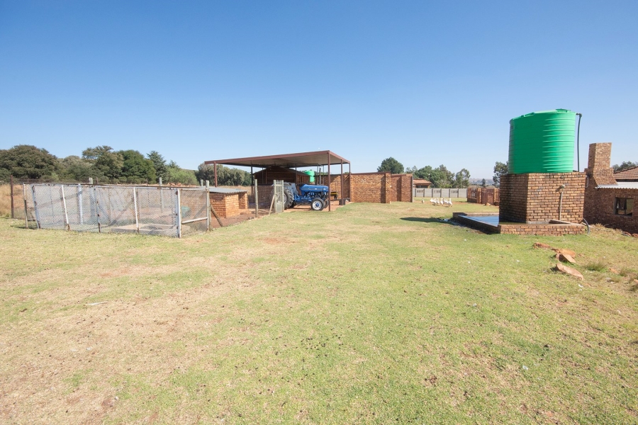 4 Bedroom Property for Sale in Bothas Geluk Gauteng