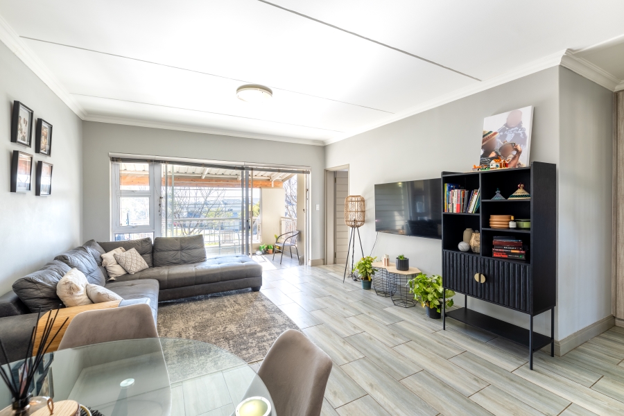 2 Bedroom Property for Sale in Broadacres Gauteng