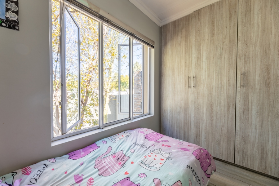 2 Bedroom Property for Sale in Broadacres Gauteng