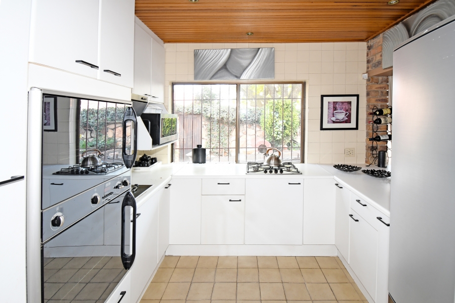 3 Bedroom Property for Sale in Orange Grove Gauteng