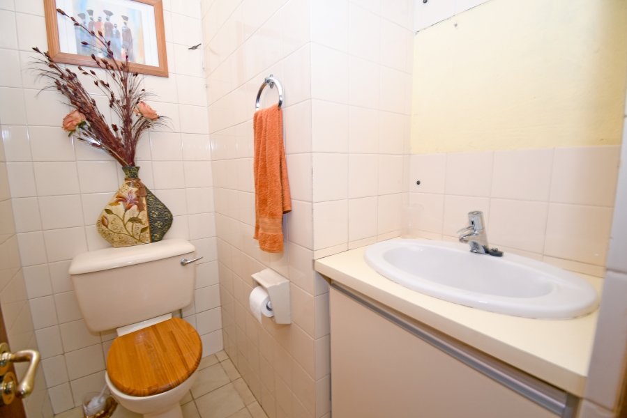 3 Bedroom Property for Sale in Orange Grove Gauteng