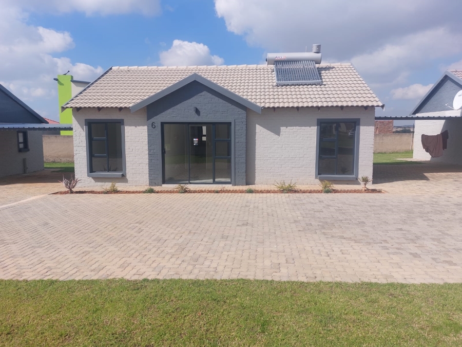 3 Bedroom Property for Sale in Rayton Gauteng