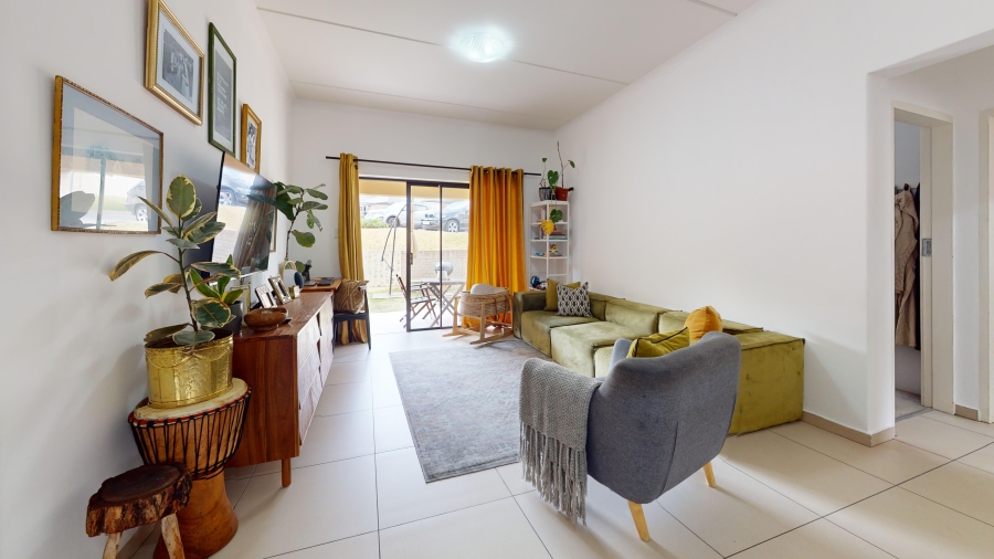 2 Bedroom Property for Sale in Lilianton Gauteng