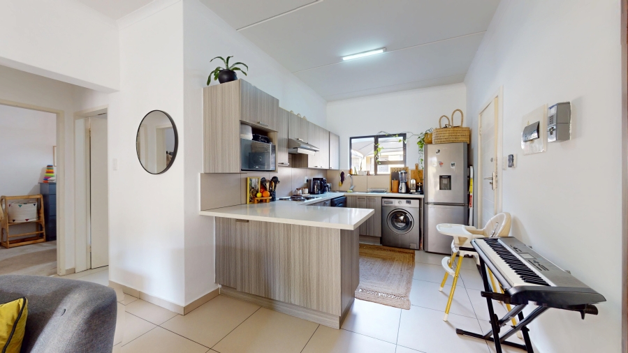 2 Bedroom Property for Sale in Lilianton Gauteng