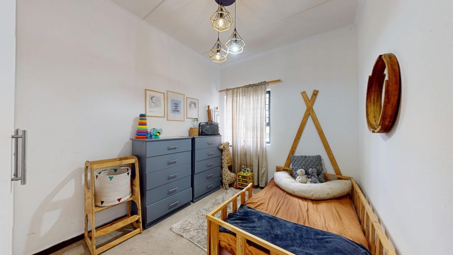 2 Bedroom Property for Sale in Lilianton Gauteng