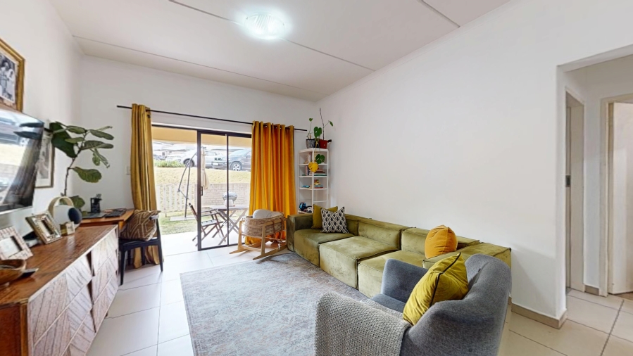 2 Bedroom Property for Sale in Lilianton Gauteng