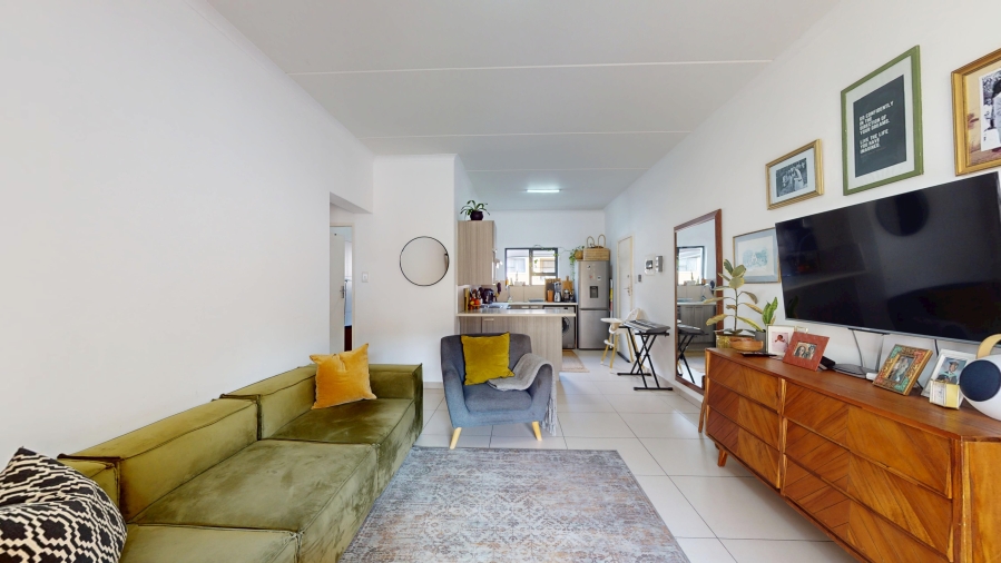 2 Bedroom Property for Sale in Lilianton Gauteng