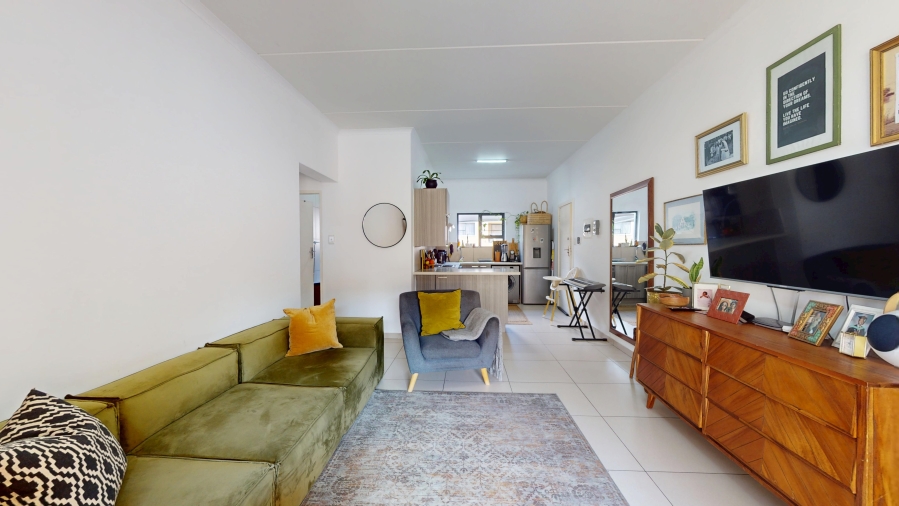 2 Bedroom Property for Sale in Lilianton Gauteng