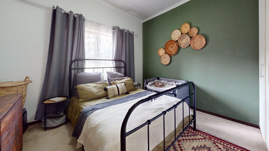 2 Bedroom Property for Sale in Lilianton Gauteng