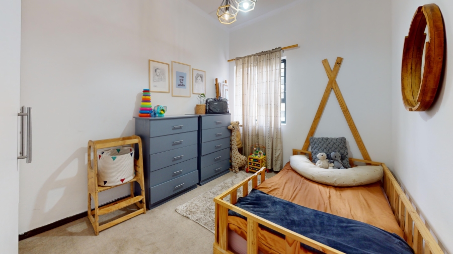 2 Bedroom Property for Sale in Lilianton Gauteng