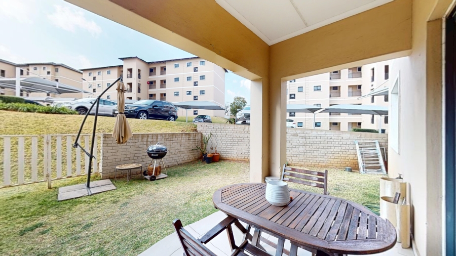 2 Bedroom Property for Sale in Lilianton Gauteng