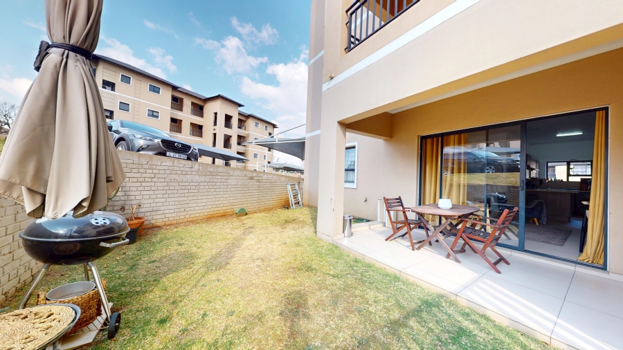 2 Bedroom Property for Sale in Lilianton Gauteng