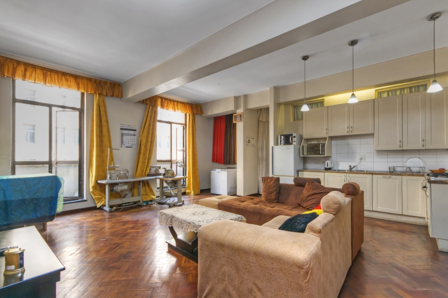 2 Bedroom Property for Sale in Johannesburg Central Gauteng