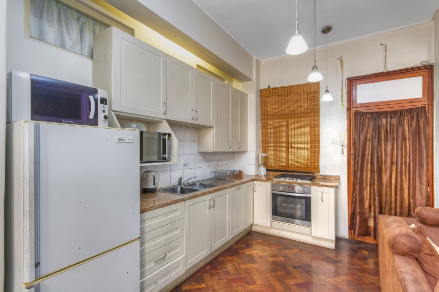 2 Bedroom Property for Sale in Johannesburg Central Gauteng