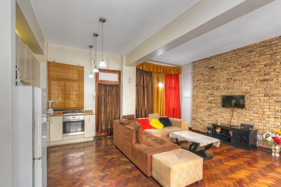 2 Bedroom Property for Sale in Johannesburg Central Gauteng