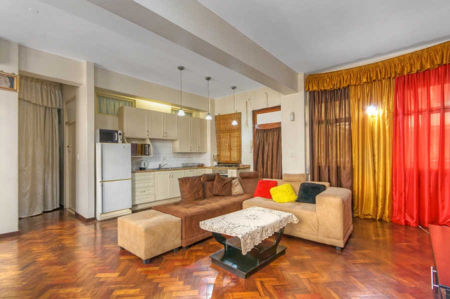 2 Bedroom Property for Sale in Johannesburg Central Gauteng