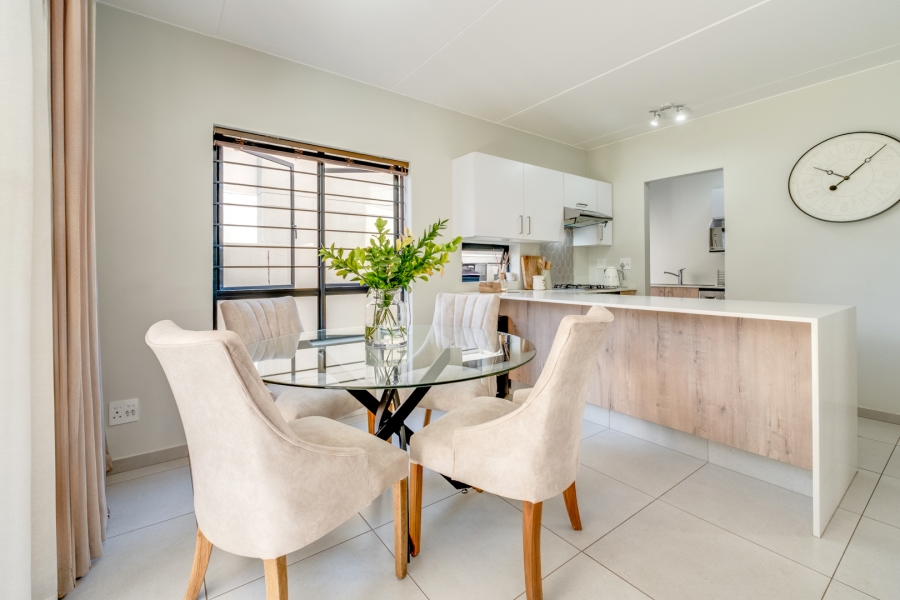 To Let 3 Bedroom Property for Rent in Broadacres Gauteng