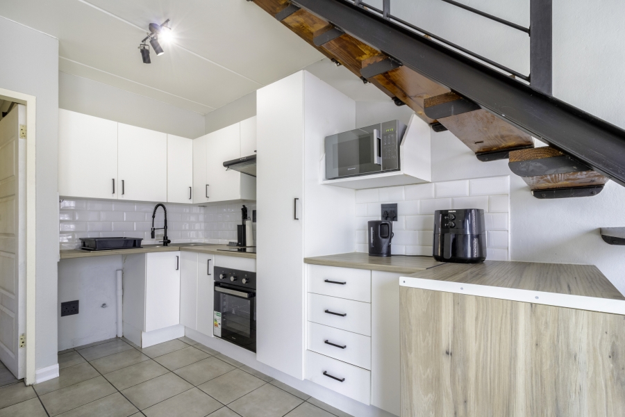 3 Bedroom Property for Sale in Wilgeheuwel Gauteng