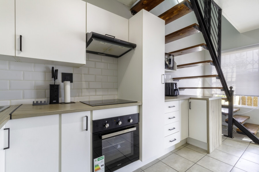 3 Bedroom Property for Sale in Wilgeheuwel Gauteng