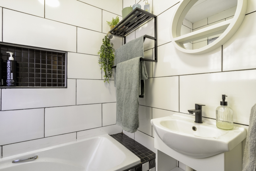 3 Bedroom Property for Sale in Wilgeheuwel Gauteng