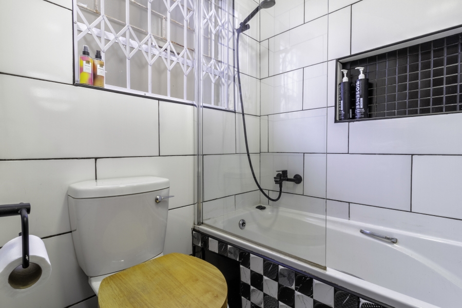 3 Bedroom Property for Sale in Wilgeheuwel Gauteng
