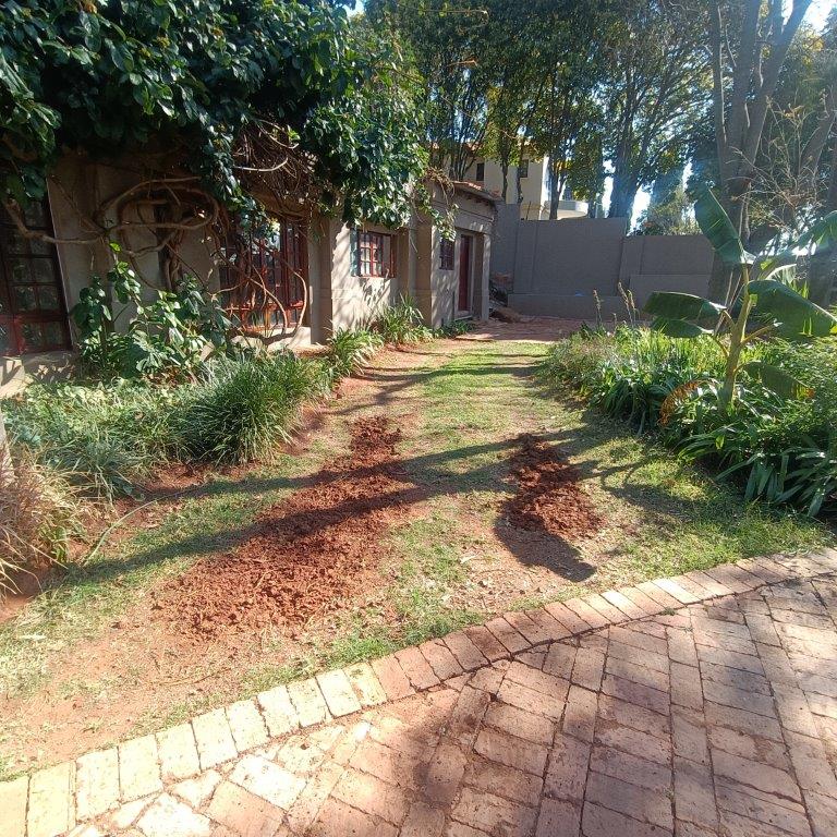 2 Bedroom Property for Sale in Northcliff Gauteng