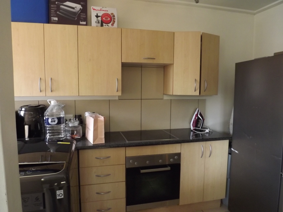 To Let 2 Bedroom Property for Rent in Jackal Creek Golf Estate Gauteng