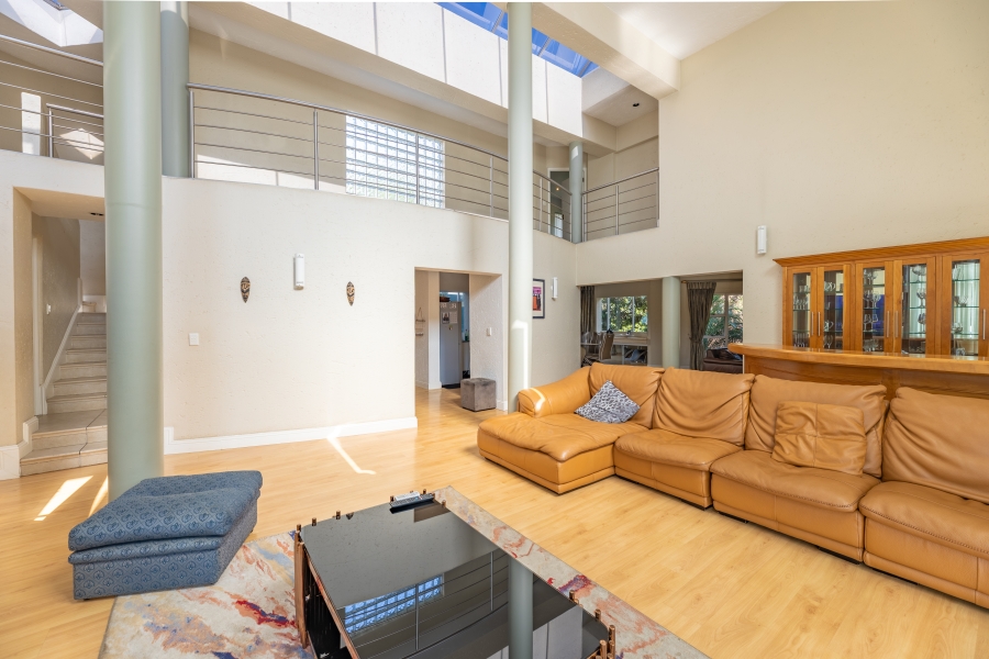 4 Bedroom Property for Sale in Dainfern Golf Estate Gauteng