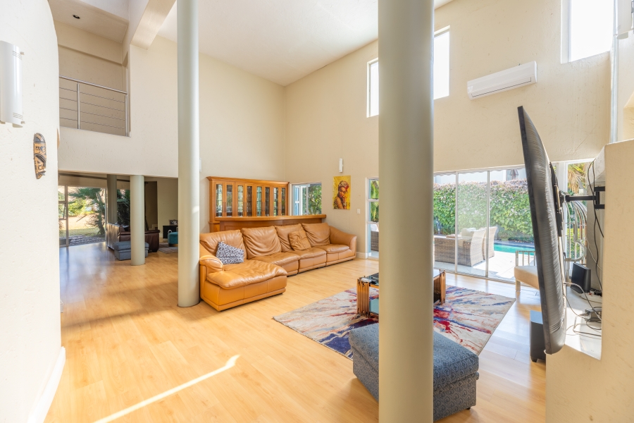 4 Bedroom Property for Sale in Dainfern Golf Estate Gauteng