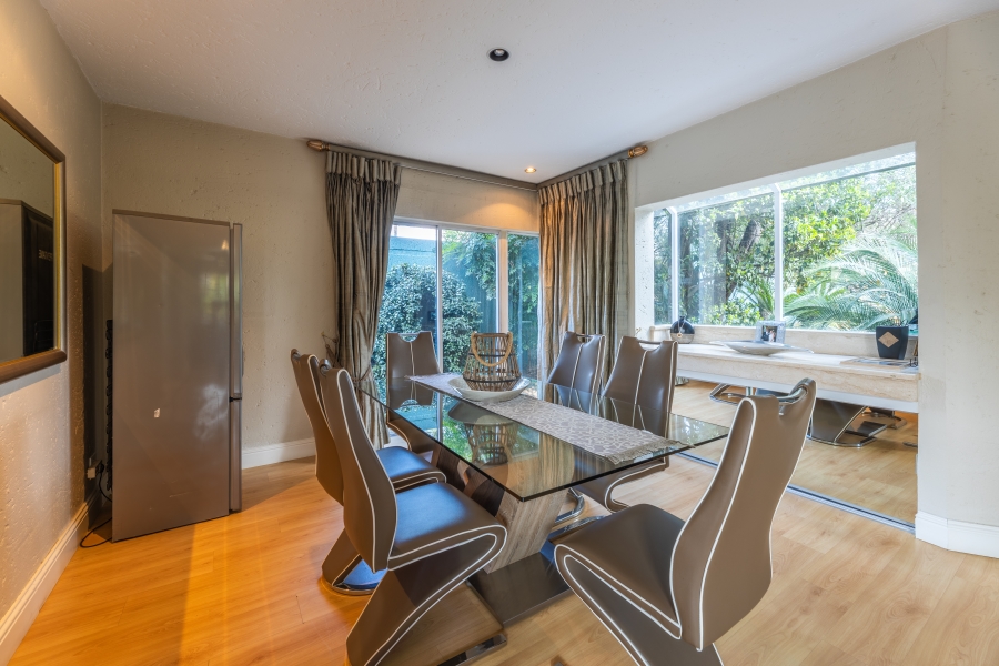 4 Bedroom Property for Sale in Dainfern Golf Estate Gauteng