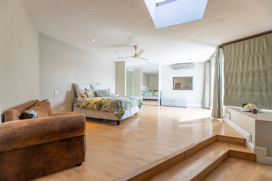 4 Bedroom Property for Sale in Dainfern Golf Estate Gauteng