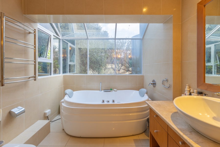4 Bedroom Property for Sale in Dainfern Golf Estate Gauteng