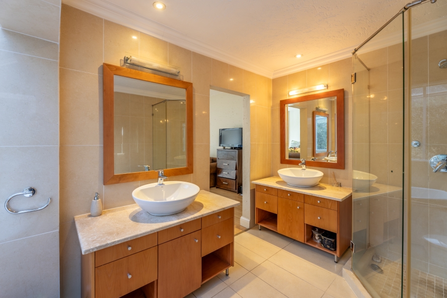 4 Bedroom Property for Sale in Dainfern Golf Estate Gauteng