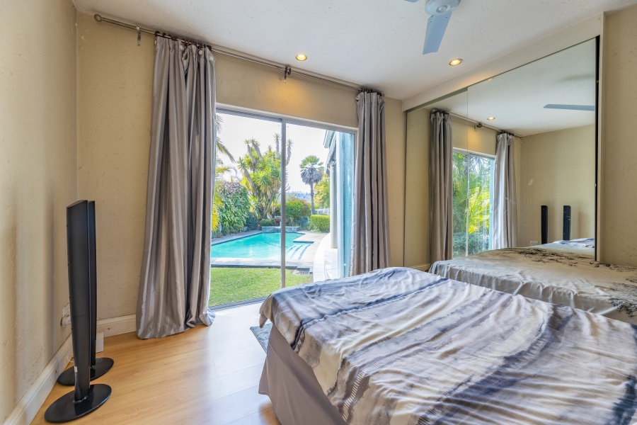 4 Bedroom Property for Sale in Dainfern Golf Estate Gauteng