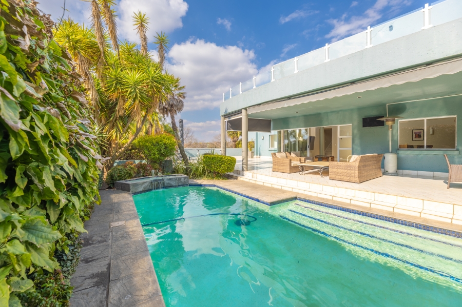 4 Bedroom Property for Sale in Dainfern Golf Estate Gauteng