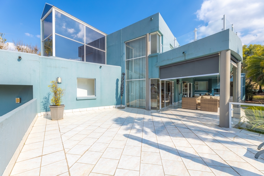 4 Bedroom Property for Sale in Dainfern Golf Estate Gauteng