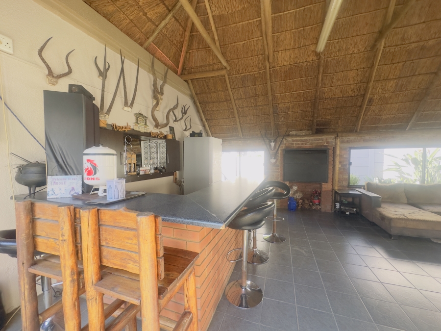 3 Bedroom Property for Sale in South Crest Gauteng