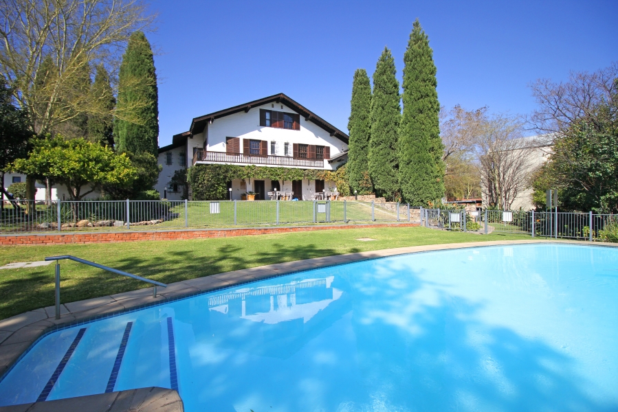 To Let 2 Bedroom Property for Rent in Bryanston Gauteng
