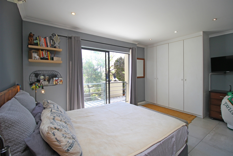 To Let 2 Bedroom Property for Rent in Bryanston Gauteng