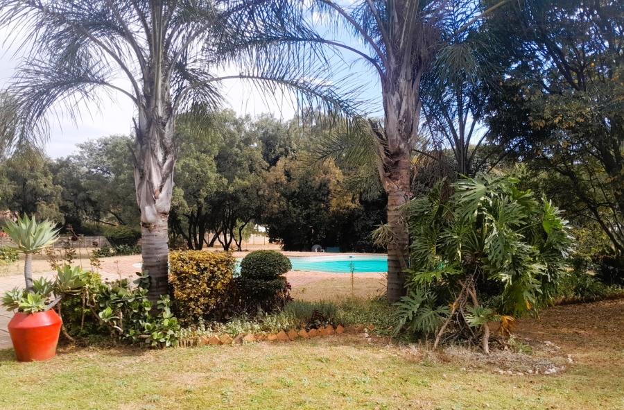 3 Bedroom Property for Sale in Glen Austin Gauteng