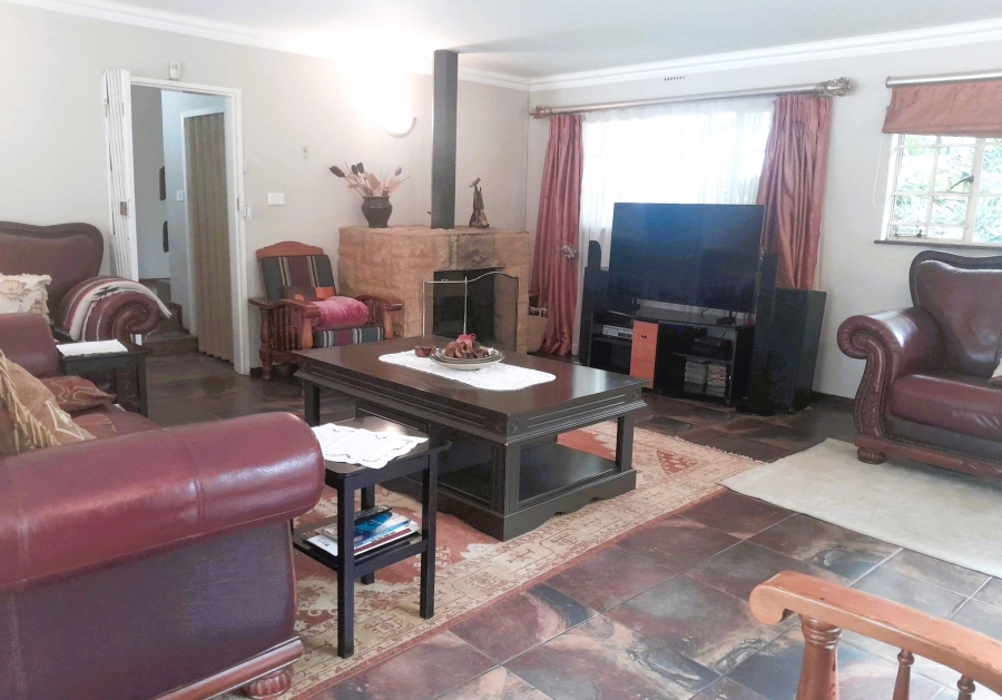 3 Bedroom Property for Sale in Glen Austin Gauteng