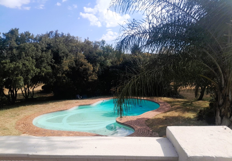 3 Bedroom Property for Sale in Glen Austin Gauteng