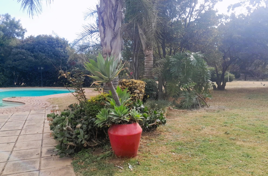 3 Bedroom Property for Sale in Glen Austin Gauteng