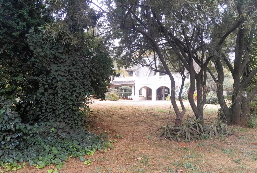 3 Bedroom Property for Sale in Glen Austin Gauteng