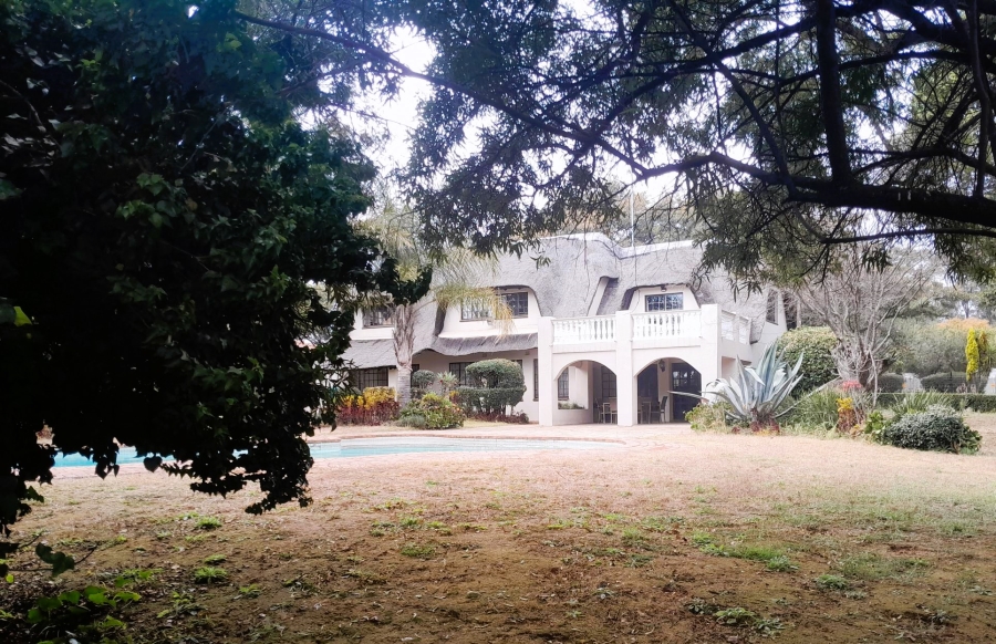 3 Bedroom Property for Sale in Glen Austin Gauteng