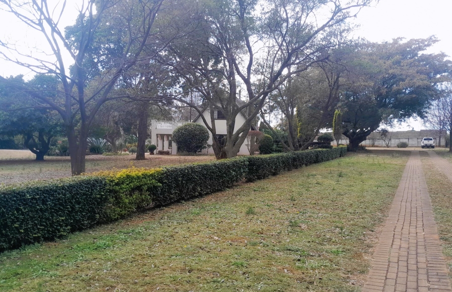 3 Bedroom Property for Sale in Glen Austin Gauteng