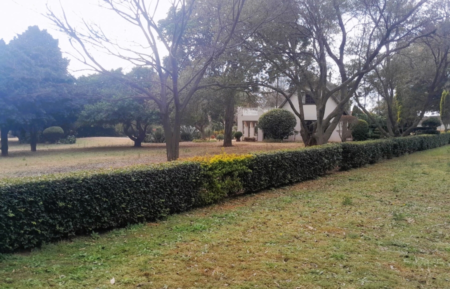 3 Bedroom Property for Sale in Glen Austin Gauteng
