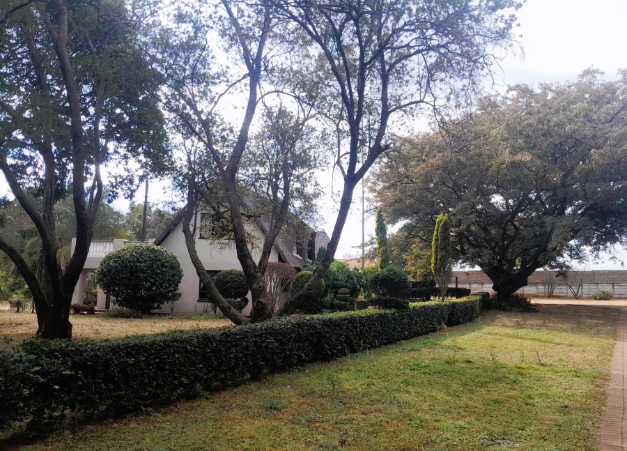 3 Bedroom Property for Sale in Glen Austin Gauteng