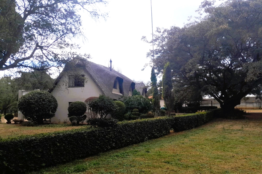 3 Bedroom Property for Sale in Glen Austin Gauteng