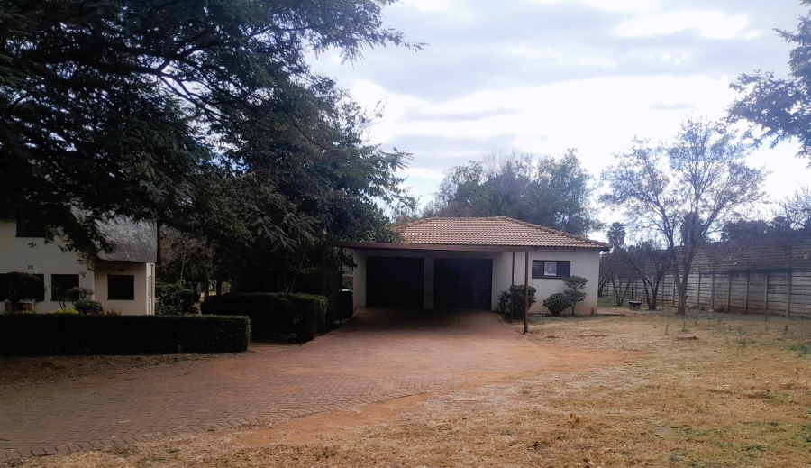 3 Bedroom Property for Sale in Glen Austin Gauteng